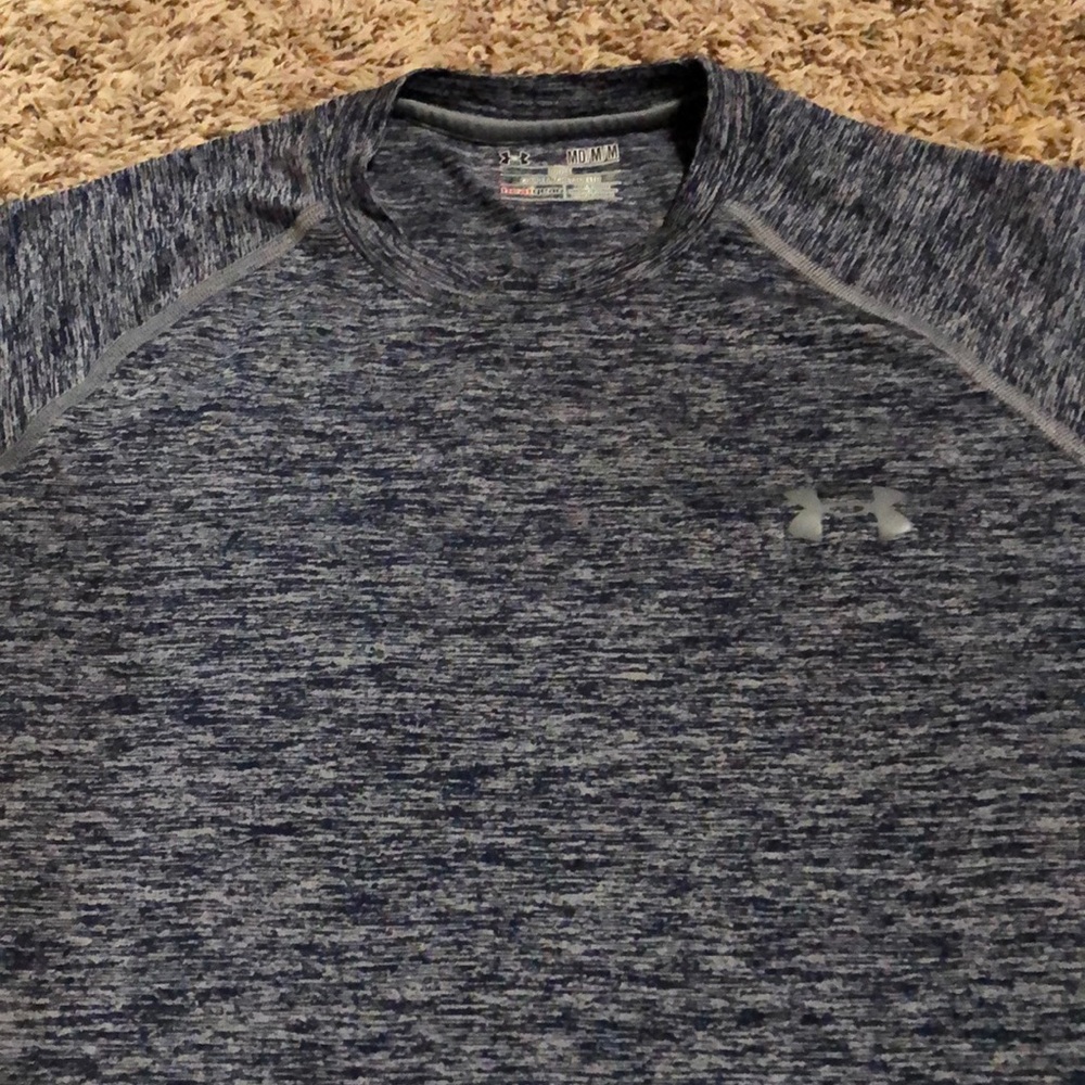 Men’s under armour